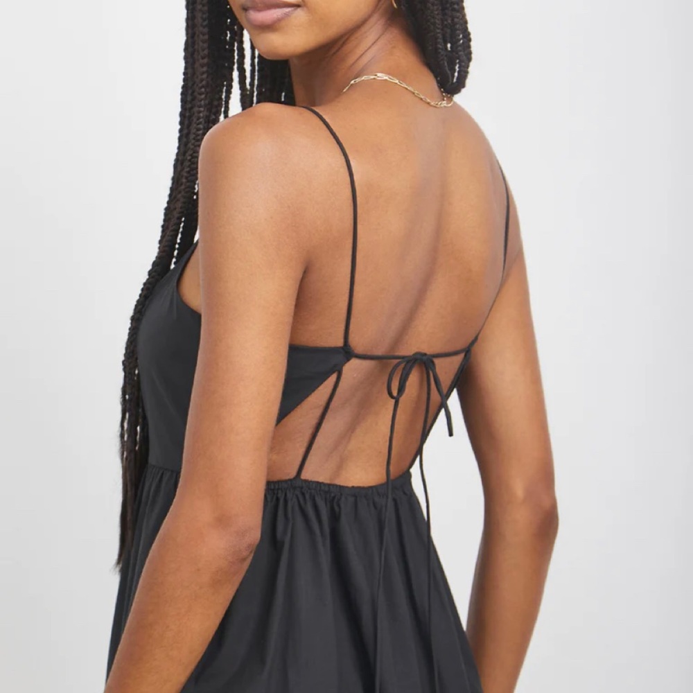 Rails Leni Dress